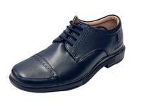 Hush Puppies HP1613 Negro - Piel Precios Desde