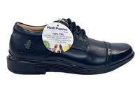 Hush Puppies HP1613 Negro - Piel Precios Desde