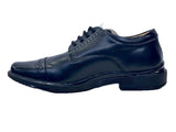 Hush Puppies HP1613 Negro - Piel Precios Desde