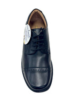 Hush Puppies HP1613 Negro - Piel Precios Desde