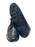 Hush Puppies HP1613 Negro - Piel Precios Desde