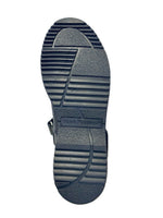 Hush Puppies HP1667  Negro - Piel