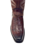 InModa P20215 Shedron - Piel Grabada Lizard