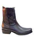 InModa 202482 Negro - Piel
