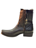 InModa 202482 Negro - Piel