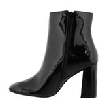 Lady Paulina 10504 Negro  - Charol