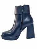 Lady Paulina 255017 Negro  -