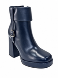 Lady Paulina 255017 Negro  -
