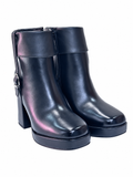 Lady Paulina 255017 Negro  -
