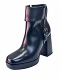 Lady Paulina 255017 Negro  -