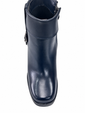 Lady Paulina 255017 Negro  -