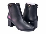 Lady Paulina 260012 Negro  -