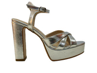 Lady Paulina 36603 Plata -