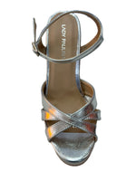 Lady Paulina 36603 Plata -