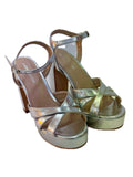 Lady Paulina 36603 Plata -