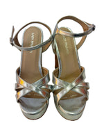 Lady Paulina 36603 Plata -