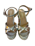 Lady Paulina 36603 Plata -