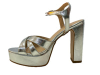 Lady Paulina 36603 Plata -