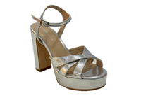 Lady Paulina 36603 Plata -