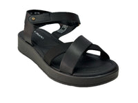 Lady Paulina 38102 Negro -