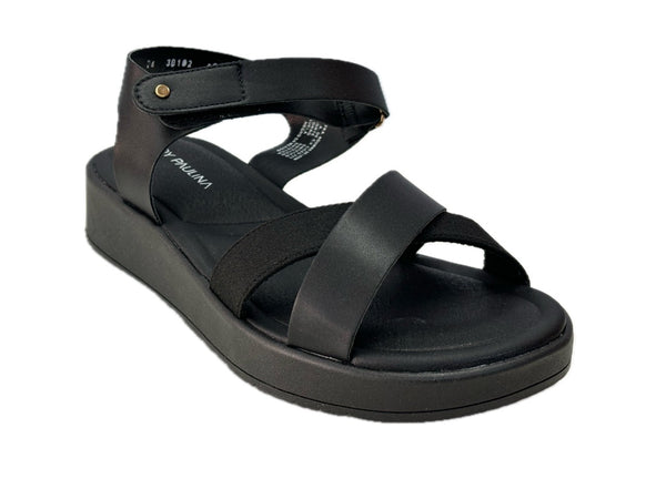 Lady Paulina 38102 Negro -