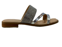Lady Paulina 38403 Plata -