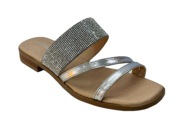 Lady Paulina 38403 Plata -
