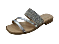 Lady Paulina 38403 Plata -
