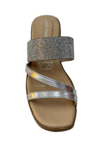 Lady Paulina 38403 Plata -
