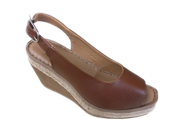 Lobo Solo 2422 Miel - Piel