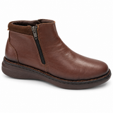 Lobo Solo L4024 Café - Piel