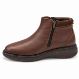 Lobo Solo L4024 Café - Piel