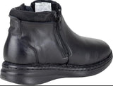 Lobo Solo L4024 Negro - Piel