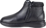 Lobo Solo L4024 Negro - Piel