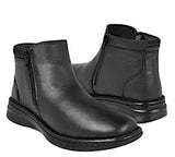 Lobo Solo L4024 Negro - Piel