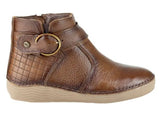 Lobo Solo 5053 Miel - Piel