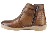 Lobo Solo 5053 Miel - Piel