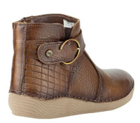 Lobo Solo 5053 Miel - Piel