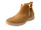 Lobo Solo L5700 Camel - Piel Buck