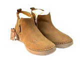Lobo Solo L5700 Camel - Piel Buck