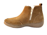 Lobo Solo L5700 Camel - Piel Buck
