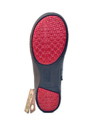 Lobo Solo 5860 Negro - Piel