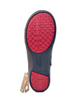Lobo Solo 5860 Negro - Piel