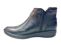 Lobo Solo 5860 Negro - Piel