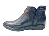 Lobo Solo 5860 Negro - Piel