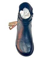 Lobo Solo 5860 Negro - Piel