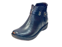 Lobo Solo 5860 Negro - Piel