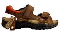 Lobo Solo 6153 Miel - Piel