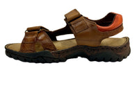 Lobo Solo 6153 Miel - Piel
