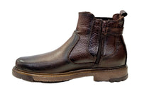 Lobo Solo 8958 Choco - Piel